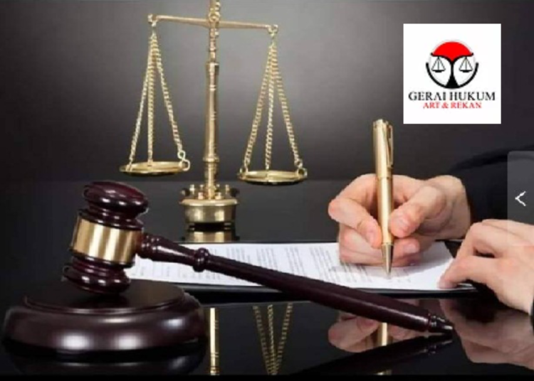 Upaya Hukum Terhadap Putusan Bebas dan Putusan Lepas 