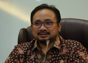 Sidang Isbat Awal Syawal 1442 H Digelar 11 Mei 2021 Secara Daring Dan Luring