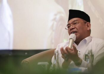 Arab Saudi Pastikan Penyelenggaraan Haji, Kemenag : Kita Koordinasikan Rencana Operasionalnya