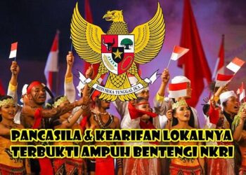 Perkembangan Globalisasi Kebijakan Pembangunan Hukum Nasional Indonesia