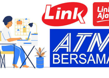 Per 1 Juni, Tarik Tunai di Bank BUMN via ATM Link Kena Biaya Rp 5.000