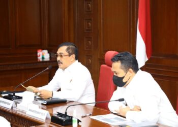 Usut Dugaan Kebocoran Data WNI, Bareskrim Polri Panggil Dirut BPJS Kesehatan Senin