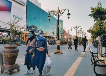 Libur Lebaran, Kapenrem 081/DSJ Ingatkan Pandemi Belum Usai