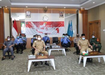 Sajikan Data, Jokowi Tekankan Hati-Hati Lonjakan Kasus covid Pasca Libur Lebaran dan Targetkan Pertumbuhan Ekonomi Naik 7% di Kuartal II