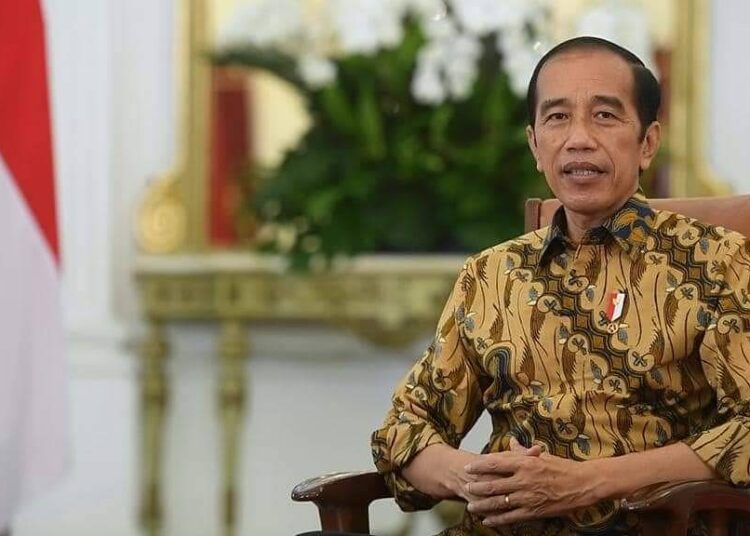 Presiden: Hasil TWK Tidak Serta-merta Jadi Dasar Pemberhentian 75 Pegawai KPK yang Tidak Lulus Tes