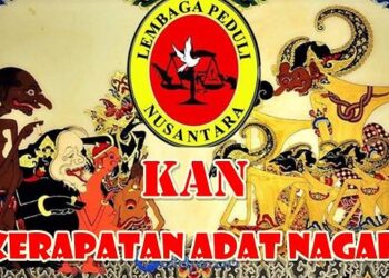 Kerapatan Adat Nagari
