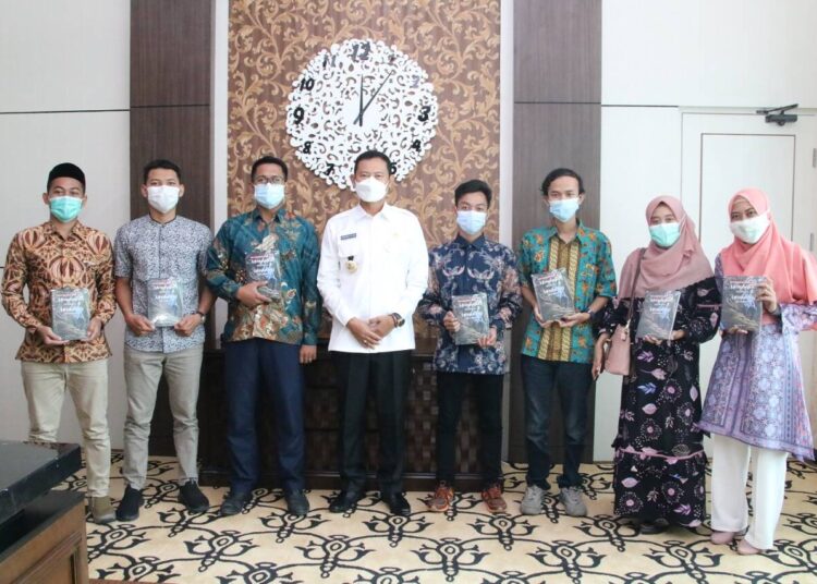 Pemuda Lamongan, Kembali Untuk Mengabdi Berkontribusi Bagi Daerah