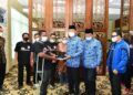 8 Atlet NPC Lamongan Berlaga di Kejurprov Jatim