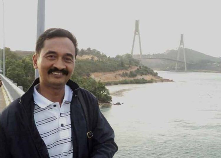 Peran Media Dalam Menangkal Berita Hoax dan Radikal