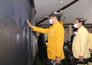 Digitalisasi Pemerintahan, 5 Aplikasi Layanan Masyarakat Diluncurkan