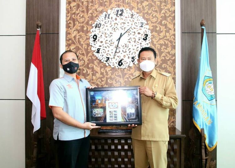 Pandangan Umum Fraksi Atas Pertanggungjawaban Pelaksanaan APBD 2020