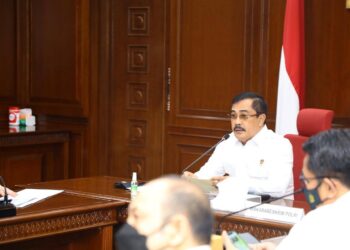 Kabareskrim Polri Ungkap Perkembangan Pengejaran Jozeph Paul Zhang di Luar Negeri