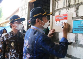 Tingkatkan Layanan Kesehatan Melalui Program Home Care Service