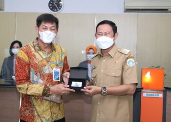 Tumbuh Bersama Bangkitkan Ekonomi Lamongan