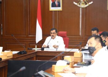 Resahkan Masyarakat, Kabareskrim Polri Perintahkan Sikat Habis Pinjaman Online Ilegal