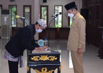 Cara Mengajar Harus Adaptif dan Variatif Disaat Pandemi