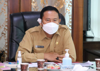 Status Desa Mandiri di Lamongan Meningkat