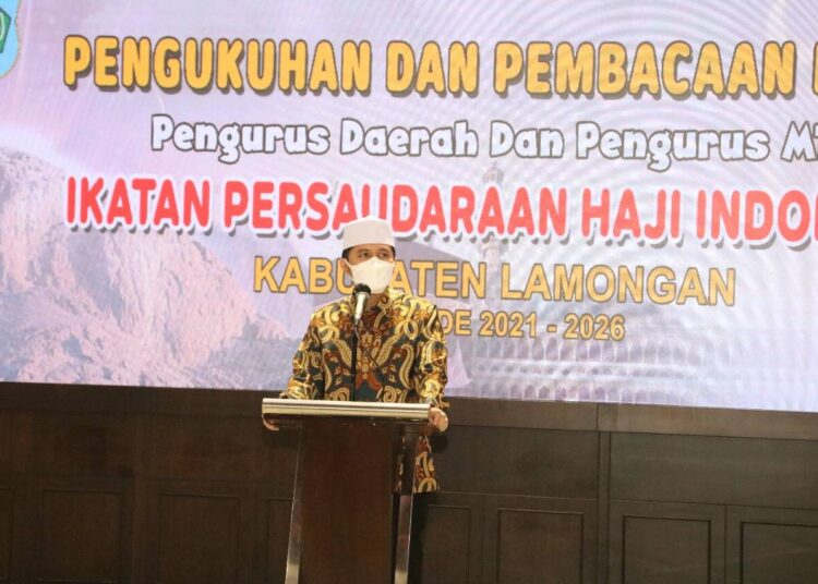 Tak Hanya Uang, Ibadah Haji Juga Membutuhkan Kesehatan dan Nasib Baik
