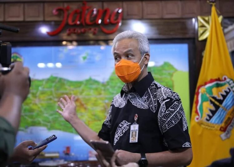 Nama Bandara Ngloram Akan Diubah Menjadi Bandara Abdurrahman Wahid