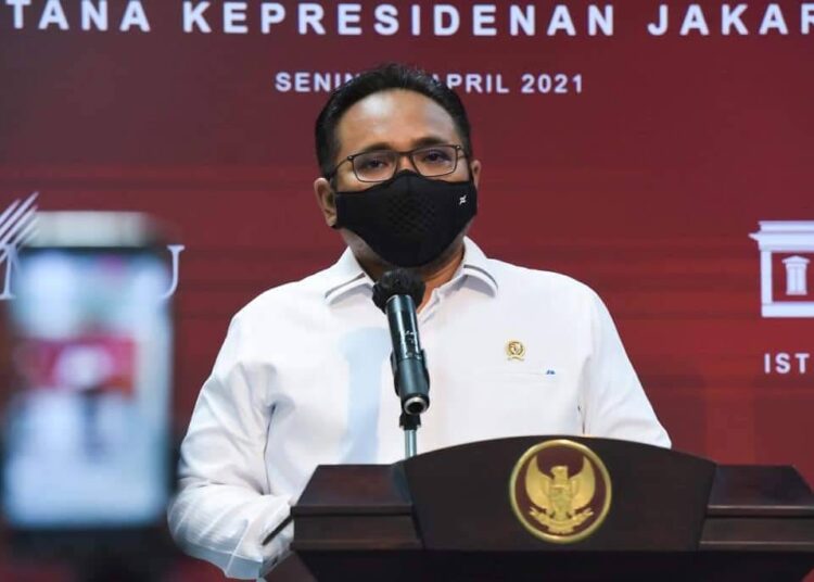 Menag Keluarkan Edaran Penyelenggaraan Shalat Iduladha dan Kurban 1442 H