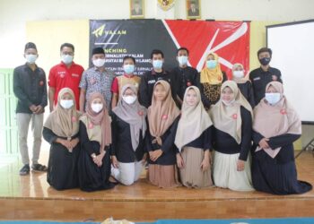 Gencarkan Digital Branding, Universitas Billfath Launching UKM Jurnalistik