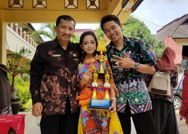 Strategi Jitu SDN Kedungharjo, Widang, Tuban Agar Pandemi Tak Menghambat Prestasi Siswa