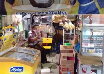 Untung Serta Buntung Sektor Perokonomian Dalam Kebijakan PPKM DARURAT