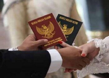 Artur Noija: Suami yang Nikah Lagi Tanpa Izin Bisa Dipidanakan