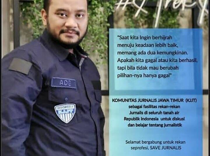 Kasatlantas Polrestabes Surabaya Apresiasi Kiprah KJJT