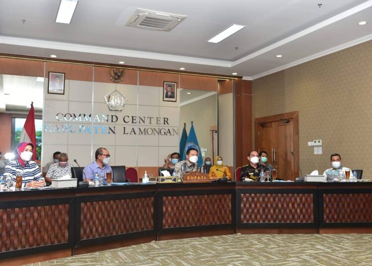 11 PSU Ditarget Akhir Tahun Diterima Pemda