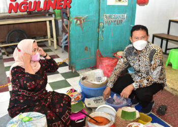 Ekonomi Melemah Akibat Pandemi Covid-19 Belum Berakhir