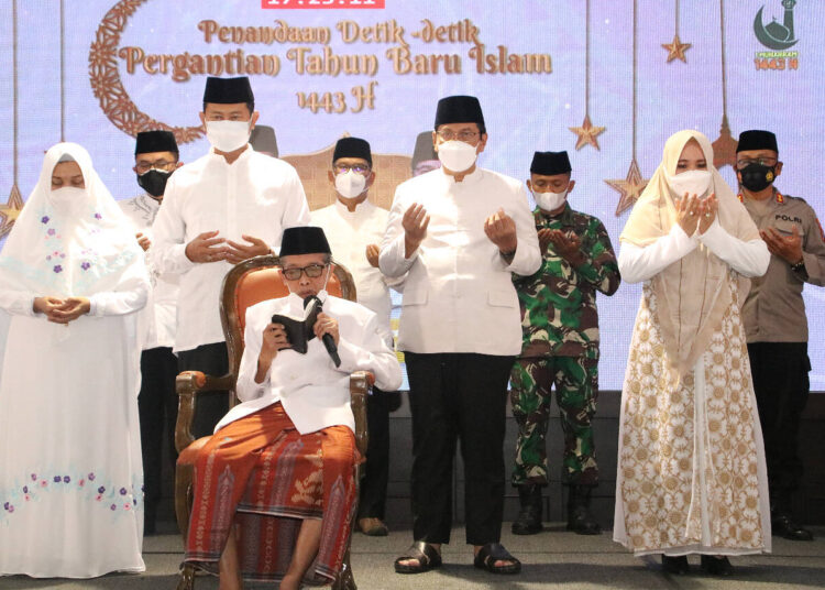 Songsong Tahun Baru Muharram Dengan Kembali Kepada Al-Qur’an