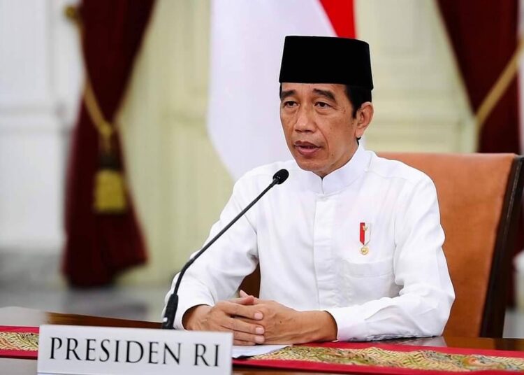 Tahun Baru Islam Momentum Untuk Perkuat Ikhtiar Melawan Pandemi