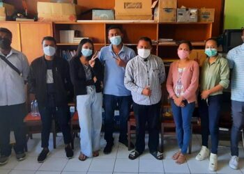 Komkep KAK Bakal Gelar BBM Online, “Kaboax” Jadi Bintang Tamu