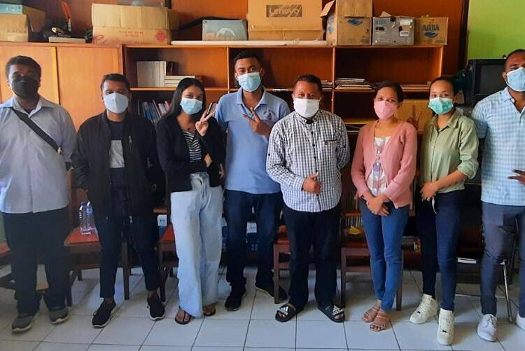 Komkep KAK Bakal Gelar BBM Online, “Kaboax” Jadi Bintang Tamu