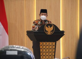 Bidang Kesehatan Masih Mendominasi Prioritas APBD Lamongan 2021