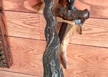 Tosan Aji Nusantara, Begini Gubukanti Gresik Memaknai Keris