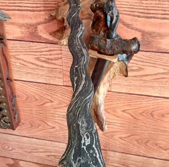 Tosan Aji Nusantara, Begini Gubukanti Gresik Memaknai Keris