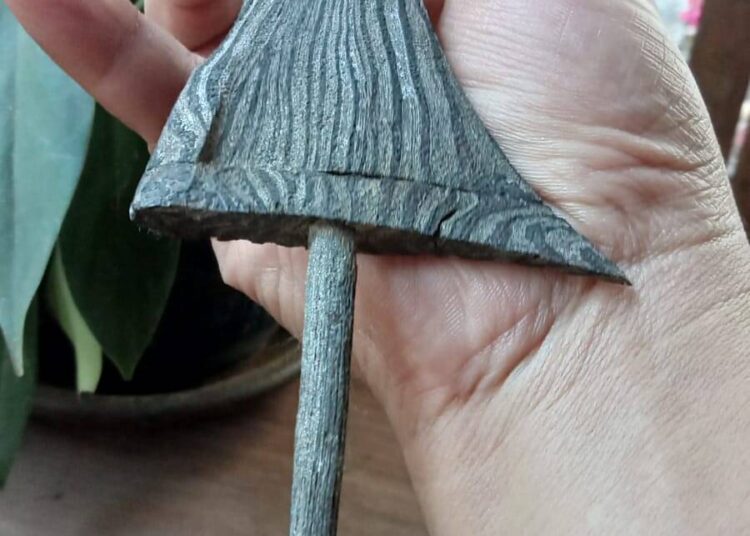 Tosan Aji Nusantara, Gubukanti Gresik Ulas Keris Tangguh Pada Setiap Era