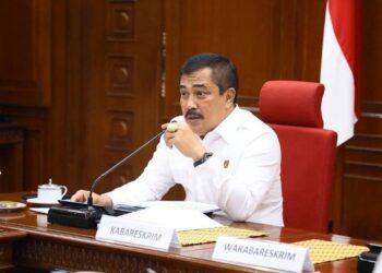 Bareskrim Polri Tangkap YouTuber Muhammad Kece di Bali