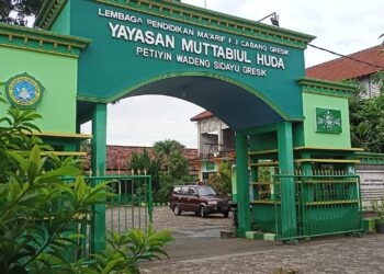 Madrasah di Dusun Kecil Ini Calon Sekolah Adiwiyata Provinsi (CSAP) Jatim 2021
