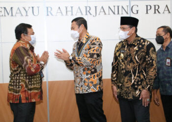 Bayar Pajak di Lamongan Jadi Lebih Mudah Dengan Basis Digital