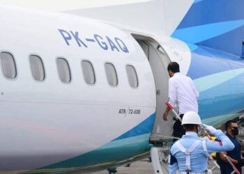 Kunjungan ke Cirebon dan Kuningan, Presiden Jokowi Akan Tinjau Vaksinasi Hingga Resmikan Bendungan