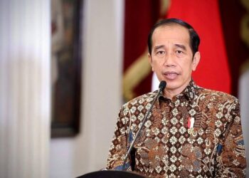 Penanganan Covid-19 Membaik, Pemerintah Sesuaikan Level PPKM di Beberapa Wilayah