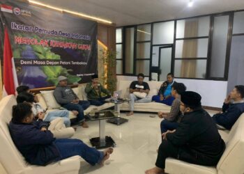 IPDA Tolak Rencana Kenaikan Cukai Tembakau Guna Lindungi Kedaulatan Petani Tembakau