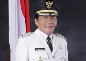 Bupati Banjarnegara Tersangka Korupsi, Ganjar ke Wabup ; Konsolidasikan Pemerintahan