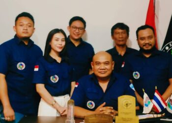 Mengenal Komunitas Jurnalis Jawa Timur (KJJT) Lebih Dalam