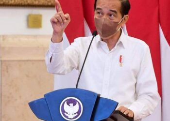 Presiden Teken PP Baru, PNS Bolos Kerja Bisa Dipecat