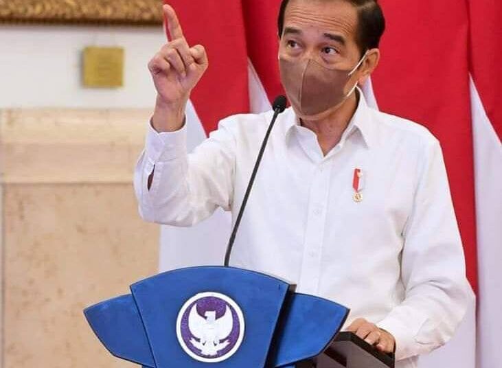 Presiden Teken PP Baru, PNS Bolos Kerja Bisa Dipecat