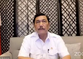 PPKM Diperpanjang Lagi Hingga 20 September